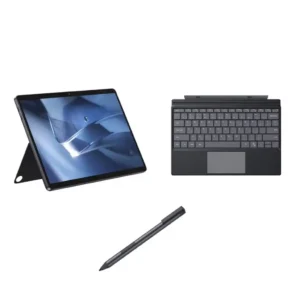 Chuwi Tablet 12.9 Chuwi Hi10 Max 3K 2880x1920/N100/12GB LPDDR5/512GB/Win11 home+tastatura+olovka - Slika 2