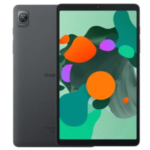 Blackview Tablet 8.68 Blackview Tab 60 LTE HD 800x1340 IPS/6GB/128GB/5MP-8MP/Gray - Slika 1