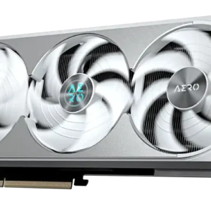 Gigabyte Grafička karta Gigabyte GeForce RTX 5080 16GB AEROOC GV-N5080AERO OC-16GD 16GB GDDR7 256bit3xDP/HDMI - Slika 2