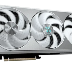 Gigabyte Grafička karta Gigabyte GeForce RTX 5080 16GB AEROOC GV-N5080AERO OC-16GD 16GB GDDR7 256bit3xDP/HDMI - Slika 3