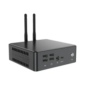 Zeus Mini PC Zeus MPI12- Intel i3-1220P 10C 4.4 GHz/DDR4/M.2/LAN/Dual WiFi/BT/HDMI/DP/ - Slika 4