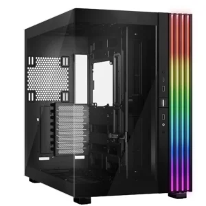 Be Quiet Kućište Be Quiet Light Base 900 Black BGW69 - Slika 1