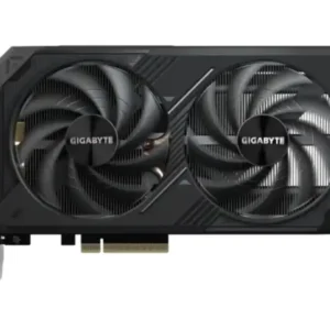Gigabyte Grafička karta Gigabyte GeForce RTX 5060 TI Windforce GV-N506TWF2-8GD 8GB GDDR7 - Slika 3