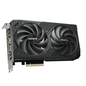 Gigabyte Grafička karta Gigabyte GeForce RTX 5060 TI Windforce OC GV-N506TWF2OC-8GD 8GB GDDR7 - Slika 2