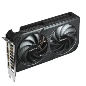 Gigabyte Grafička karta Gigabyte GeForce RTX 5060 TI Windforce OC GV-N506TWF2OC-8GD 8GB GDDR7 - Slika 3