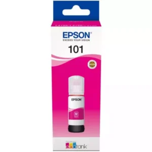 Epson Kertridž Epson T03V34A 101 EcoTank Magenta - Slika 1