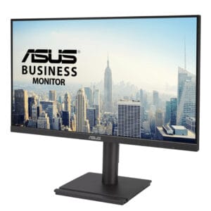 Asus 27 inča VA27DQFS FHD 1920x1080 IPS 100 Hz business monitor - Slika 1