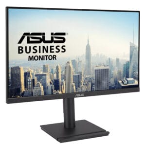 Asus 27 inča VA27DQFS FHD 1920x1080 IPS 100 Hz business monitor - Slika 6