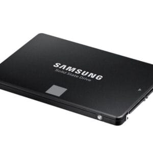 Samsung 2TB 2.5 inča SATA III MZ-77E2T0B 870 EVO Series SSD - Slika 3
