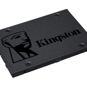 Kingston 960GB 2.5 inča SATA III SA400S37/960G A400 series SSD - Slika 1