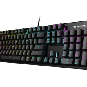 Gigabyte AORUS K1 Gaming tastatura - Slika 1
