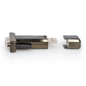 Digitus Adapter Digitus USB-RS232 - Slika 3