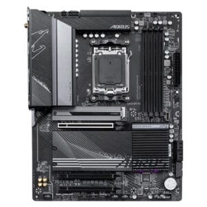 Gigabyte B650 A ELITE AX V2 rev. 1.x matična ploča - Slika 1