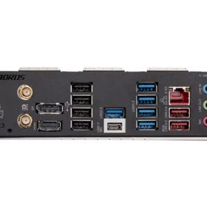 Gigabyte B650 A ELITE AX V2 rev. 1.x matična ploča - Slika 2