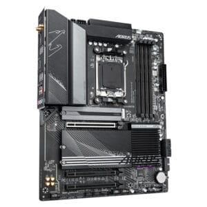Gigabyte B650 A ELITE AX V2 rev. 1.x matična ploča - Slika 4