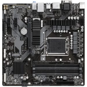 Gigabyte B760M DS3H rev. 1.x matična ploča - Slika 4