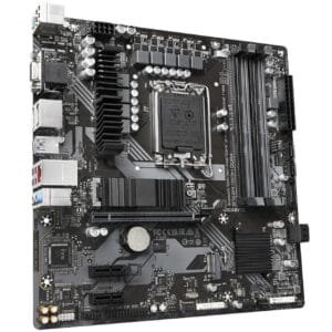 Gigabyte B760M DS3H rev. 1.x matična ploča - Slika 5