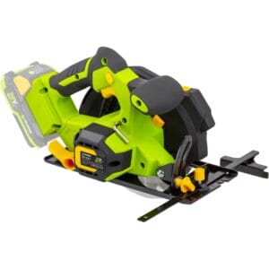 Fieldmann FDUK 70305-0 Akumulatorska kružna testera 20V (bez baterije ... - Slika 1