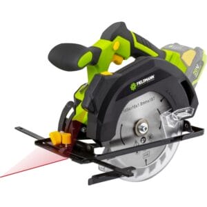 Fieldmann FDUK 70305-0 Akumulatorska kružna testera 20V (bez baterije ... - Slika 2