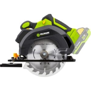 Fieldmann FDUK 70305-0 Akumulatorska kružna testera 20V (bez baterije ... - Slika 4