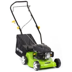 Fieldmann FZR 4003-79BH Benzinska kosilica za travu - Slika 2