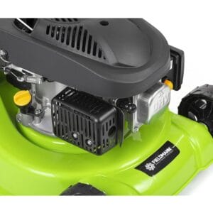 Fieldmann FZR 4003-79BH Benzinska kosilica za travu - Slika 4
