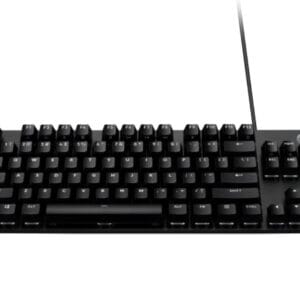 Logitech G413 TKL SE US mehanička Gaming tastatura US crna - Slika 3