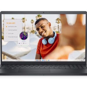 Dell Inspiron 3535 15.6 inch FHD 120Hz AMD Ryzen 5 7520U 8GB 512GB SSD laptop - Slika 6
