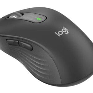 Logitech M650 L Wireless graphite miš - Slika 3