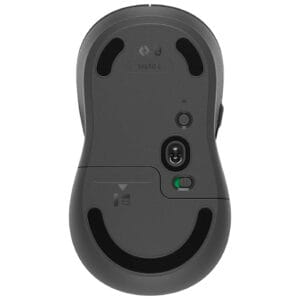 Logitech Mis Logitech Signature M650 L Wireless - Graphite - Slika 5
