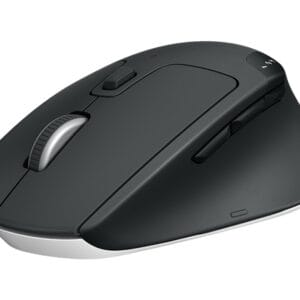 Logitech M720 Triathlon Wireless miš - Slika 2