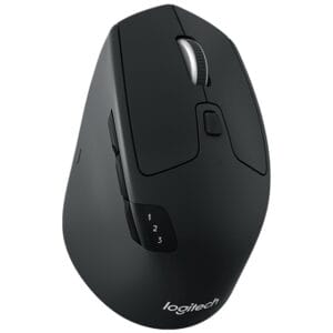 Logitech M720 Triathlon Wireless miš - Slika 3