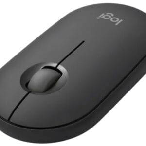 Logitech Pebble 2 M350s Wireless Graphite miš - Slika 1