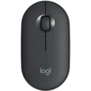 Logitech Pebble 2 M350s Wireless Graphite miš - Slika 2
