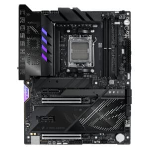 Asus ROG CROSSHAIR X870E APEX matična ploča - Slika 1