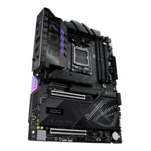 Asus ROG CROSSHAIR X870E APEX matična ploča - Slika 2