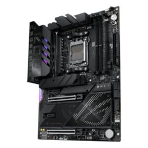 Asus ROG CROSSHAIR X870E APEX matična ploča - Slika 5