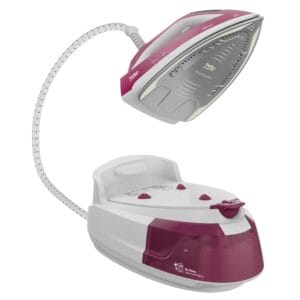 Beko SGA 6126 R parna stanica - Slika 1