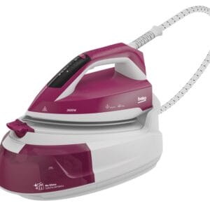 Beko SGA 6126 R parna stanica - Slika 2