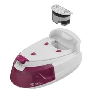 Beko SGA 6126 R parna stanica - Slika 3