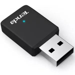 Tenda Wireless USB adapter Tenda U9 AC650/Nano - Slika 3