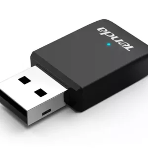 Tenda Wireless USB adapter Tenda U9 AC650/Nano - Slika 4