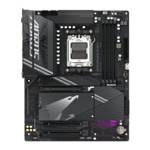 Gigabyte Matična ploča Gigabyte AM5 X870 A ELITE WIFI7/HDMI/M.2 - Slika 1
