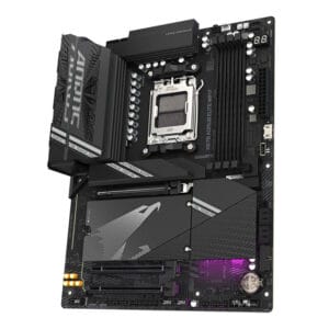 Gigabyte Matična ploča Gigabyte AM5 X870 A ELITE WIFI7/HDMI/M.2 - Slika 2