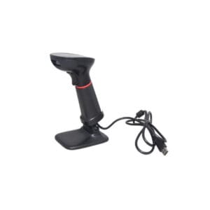 Xl-Scan Barcode scan XL-SCAN XL-3610S 2D w/Stand - Slika 1