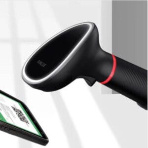 Xl-Scan Barcode scan XL-SCAN XL-3610S 2D w/Stand - Slika 4