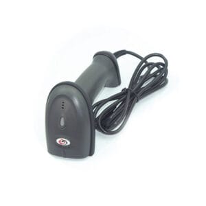 Xl-Scan Barcode Scan XL-SCAN 626A USB - Slika 4