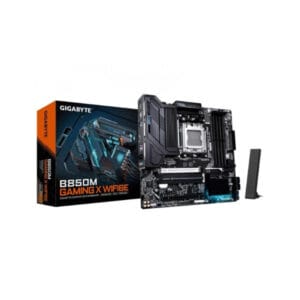 Gigabyte Maticna ploca GIGABYTE B850M GAMING X WF6E - Slika 1