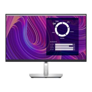 Dell Monitor DELL P2723D QHD Professional IPS - Slika 1