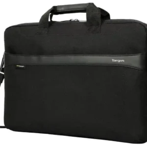 Targus Torba za Laptop Targus 15.6 TSS984GL Geolite Essential/crna - Slika 1